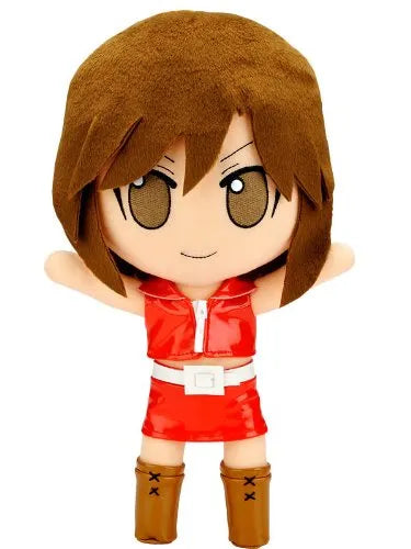 Vocaloid - Meiko - Nendoroid Plus - 006ㅤ – Gift – ActionFigure Brasil