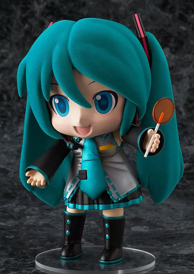 Vocaloid - Mikudayo - 1/8 (Good Smile Company)ㅤ – Good Smile Company – ActionFigure Brasil — acessórios