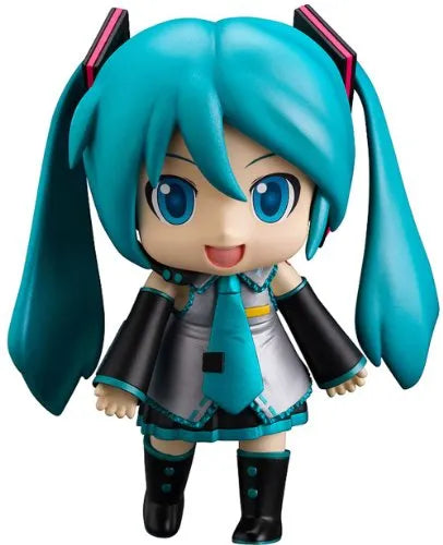 Vocaloid - Mikudayo - Nendoroid #299 (Good Smile Company)ㅤ – Good Smile Company – ActionFigure Brasil