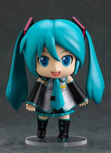 Vocaloid - Mikudayo - Nendoroid #299 (Good Smile Company)ㅤ – Good Smile Company – ActionFigure Brasil