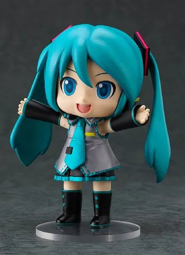 Vocaloid - Mikudayo - Nendoroid #299 (Good Smile Company)ㅤ – Good Smile Company – ActionFigureBrasil — close