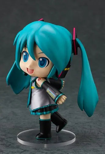 Vocaloid - Mikudayo - Nendoroid #299 (Good Smile Company)ㅤ – Good Smile Company – ActionFigureBrasil — embalagem
