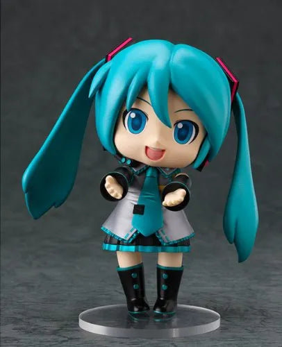 Vocaloid - Mikudayo - Nendoroid #299 (Good Smile Company)ㅤ – Good Smile Company – ActionFigure Brasil
