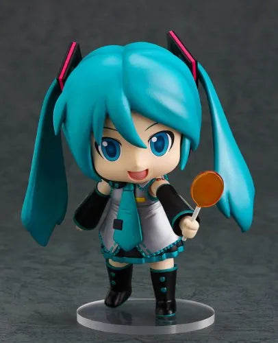 Vocaloid - Mikudayo - Nendoroid #299 (Good Smile Company)ㅤ – Good Smile Company – ActionFigure Brasil
