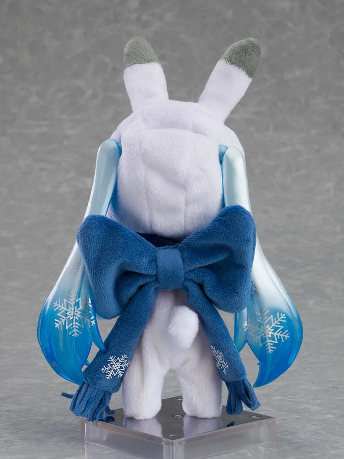Vocaloid - Nendoroid Doll Kigurumi Pajama - Rabbit Yukine (Good Smile Company)ㅤ – Good Smile Company – ActionFigure Brasil