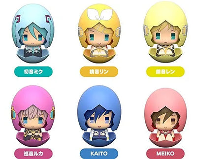 Vocaloid - Piyokuru: Hatsune Miku - 01 (Good Smile Company)ㅤ – Good Smile Company – ActionFigure Brasil