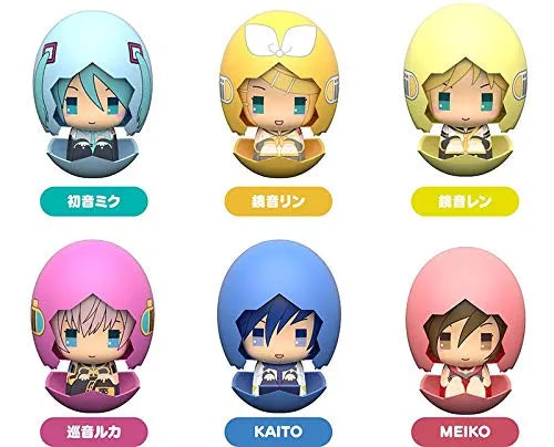 Vocaloid - Piyokuru: Hatsune Miku - 01 (Good Smile Company)ㅤ – Good Smile Company – ActionFigure Brasil