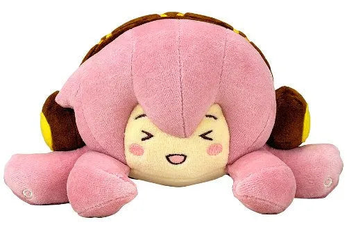 Vocaloid - Tako Luka - Tako Luka Plush - Shoulder Size 2 Laugh ver. (Gift)ㅤ – Gift – ActionFigure Brasil