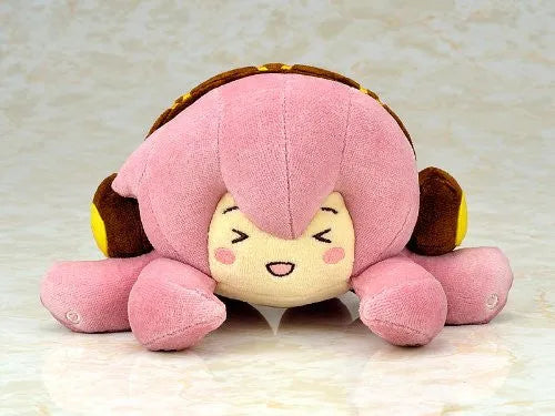 Vocaloid - Tako Luka - Tako Luka Plush - Shoulder Size 2 Laugh ver. (Gift)ㅤ – Gift – ActionFigure Brasil