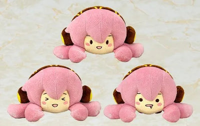 Vocaloid - Tako Luka - Tako Luka Plush - Shoulder Size 2 Laugh ver. (Gift)ㅤ – Gift – ActionFigure Brasil — detalhe do produto