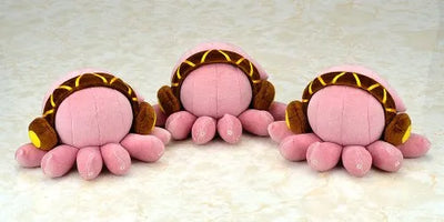 Vocaloid - Tako Luka - Tako Luka Plush - Shoulder Size 2 Laugh ver. (Gift)ㅤ – Gift – ActionFigure Brasil — close