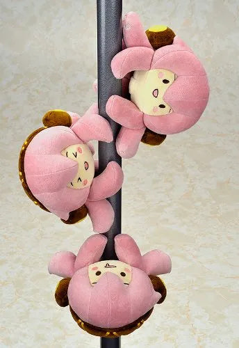 Vocaloid - Tako Luka - Tako Luka Plush - Shoulder Size 2 Laugh ver. (Gift)ㅤ – Gift – ActionFigure Brasil — embalagem