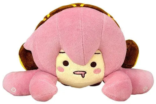 Vocaloid - Tako Luka - Tako Luka Plush - Shoulder Size 3 Drool ver. (Gift)ㅤ – Gift – ActionFigure Brasil