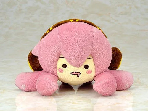 Vocaloid - Tako Luka - Tako Luka Plush - Shoulder Size 3 Drool ver. (Gift)ㅤ – Gift – ActionFigure Brasil