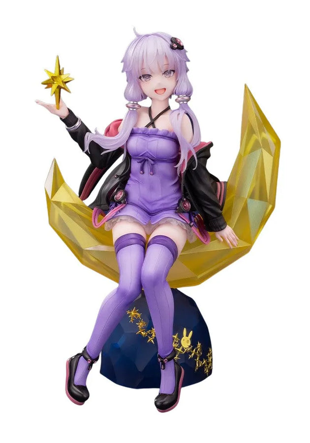 Vocaloid - Yuzuki Yukari - 1/7 (Kotobukiya) [Shop Exclusive]ㅤ – Kotobukiya – ActionFigureBrasil