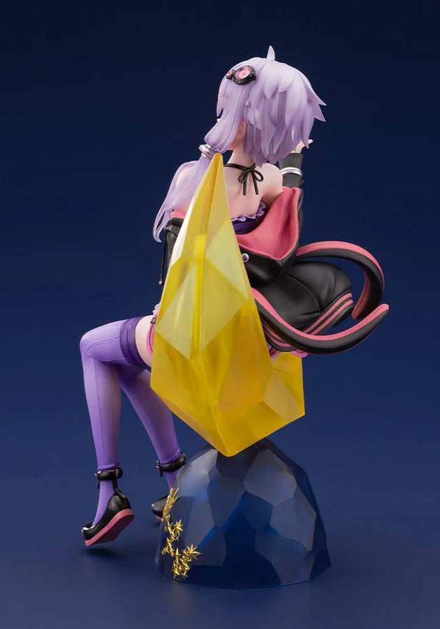 Vocaloid - Yuzuki Yukari - 1/7 (Kotobukiya) [Shop Exclusive]ㅤ – Kotobukiya – ActionFigureBrasil
