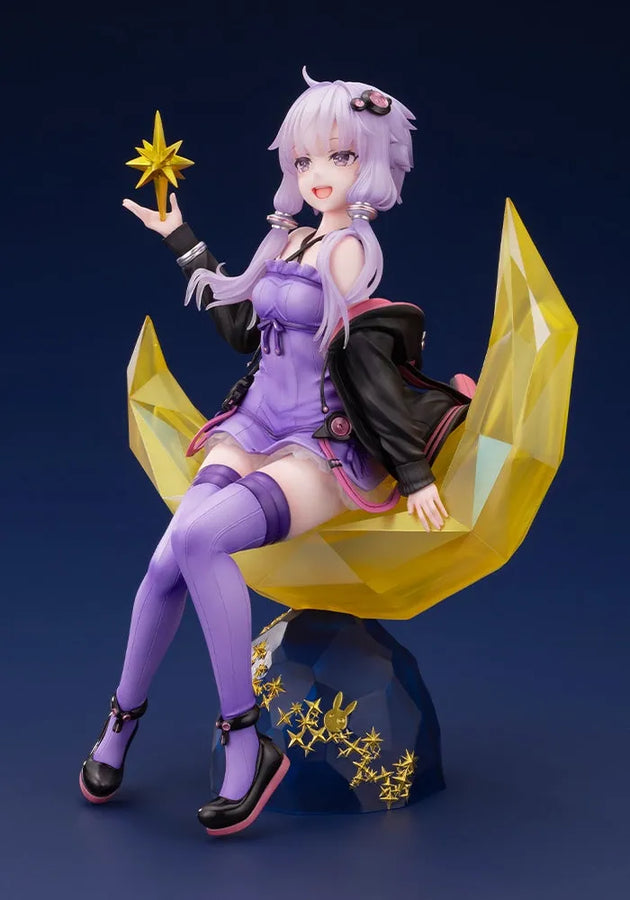 Vocaloid - Yuzuki Yukari - 1/7 (Kotobukiya) [Shop Exclusive]ㅤ – Kotobukiya – ActionFigureBrasil