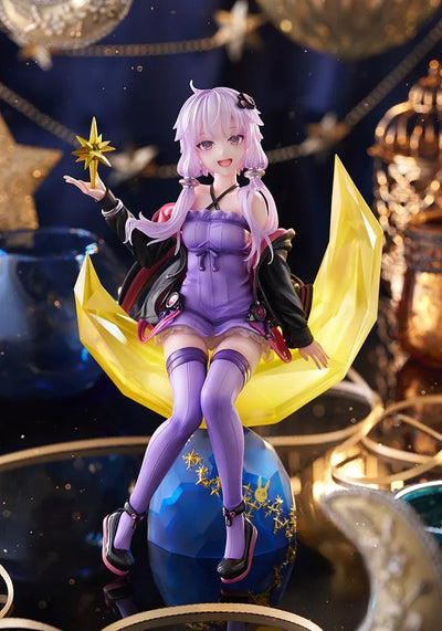 Vocaloid - Yuzuki Yukari - 1/7 (Kotobukiya) [Shop Exclusive]ㅤ – Kotobukiya – ActionFigureBrasil — ambientada