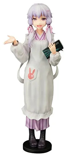 Vocaloid - Yuzuki Yukari - 1/8 - Kappougi (Pulchra)ㅤ – Pulchra – ActionFigure Brasil