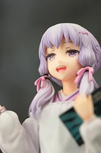 Vocaloid - Yuzuki Yukari - 1/8 - Kappougi (Pulchra)ㅤ – Pulchra – ActionFigure Brasil