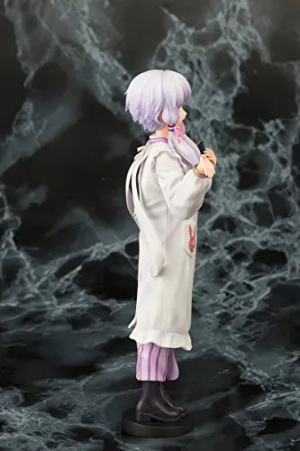 Vocaloid - Yuzuki Yukari - 1/8 - Kappougi (Pulchra)ㅤ – Pulchra – ActionFigure Brasil