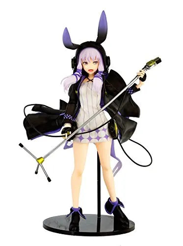 Vocaloid - Yuzuki Yukari - 1/8 - Lin (Pulchra)ㅤ – Pulchra As Manufacturer – ActionFigureBrasil