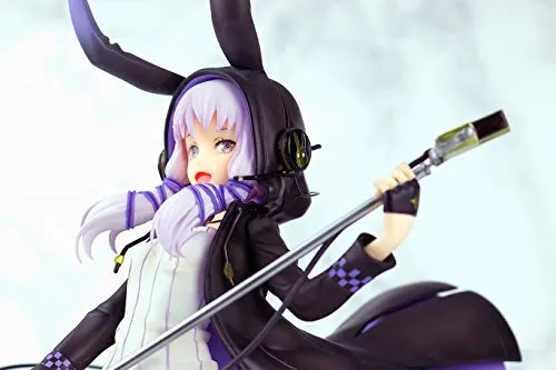 Vocaloid - Yuzuki Yukari - 1/8 - Lin (Pulchra)ㅤ – Pulchra As Manufacturer – ActionFigureBrasil