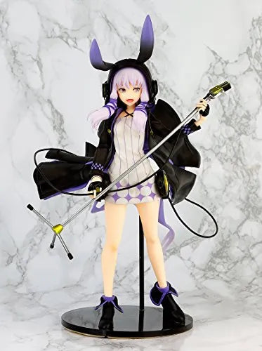 Vocaloid - Yuzuki Yukari - 1/8 - Lin (Pulchra)ㅤ – Pulchra As Manufacturer – ActionFigureBrasil