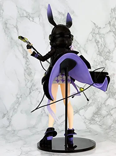 Vocaloid - Yuzuki Yukari - 1/8 - Lin (Pulchra)ㅤ – Pulchra As Manufacturer – ActionFigureBrasil