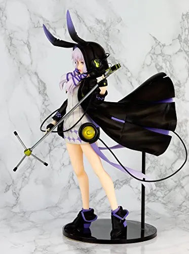 Vocaloid - Yuzuki Yukari - 1/8 - Lin (Pulchra)ㅤ – Pulchra As Manufacturer – ActionFigureBrasil