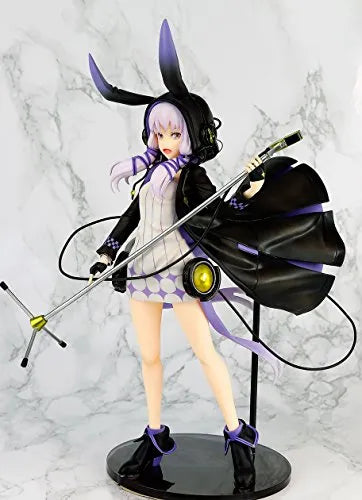 Vocaloid - Yuzuki Yukari - 1/8 - Lin (Pulchra)ㅤ – Pulchra As Manufacturer – ActionFigureBrasil — acessórios