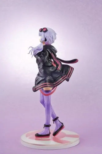 Vocaloid - Yuzuki Yukari - 1/8 (Pulchra)ㅤ – Pulchra – ActionFigureBrasil — detalhe do produto