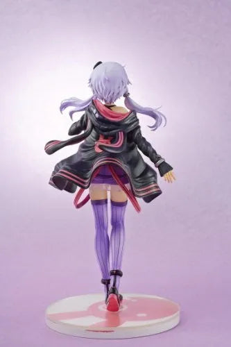 Vocaloid - Yuzuki Yukari - 1/8 (Pulchra)ㅤ – Pulchra – ActionFigureBrasil — close