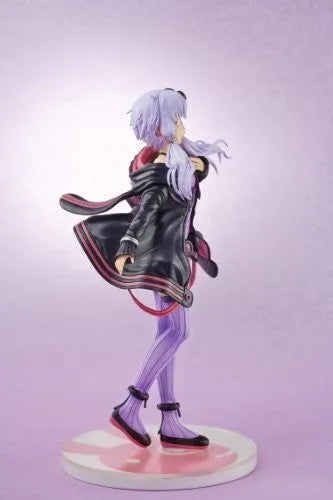 Vocaloid - Yuzuki Yukari - 1/8 (Pulchra)ㅤ – Pulchra – ActionFigureBrasil — embalagem