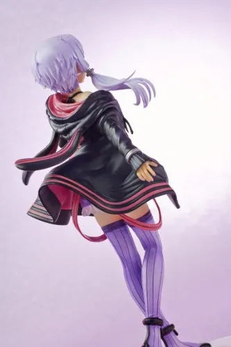 Vocaloid - Yuzuki Yukari - 1/8 (Pulchra)ㅤ – Pulchra – ActionFigure Brasil