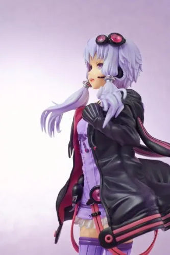 Vocaloid - Yuzuki Yukari - 1/8 (Pulchra)ㅤ – Pulchra – ActionFigure Brasil