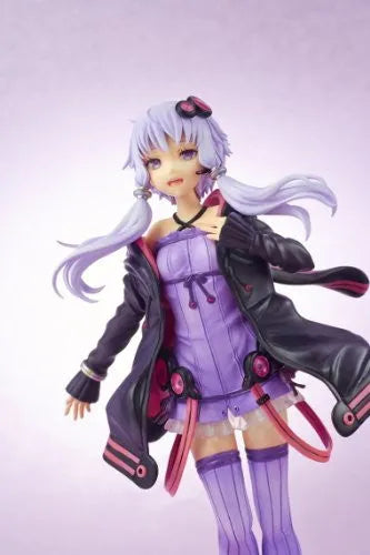 Vocaloid - Yuzuki Yukari - 1/8 (Pulchra)ㅤ – Pulchra – ActionFigure Brasil