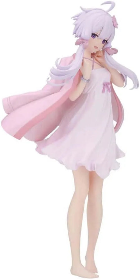 Voiceroid - Yuzuki Yukari - Roomwear ver., II (Bandai Spirits)ㅤ – Bandai Spirits – ActionFigureBrasil