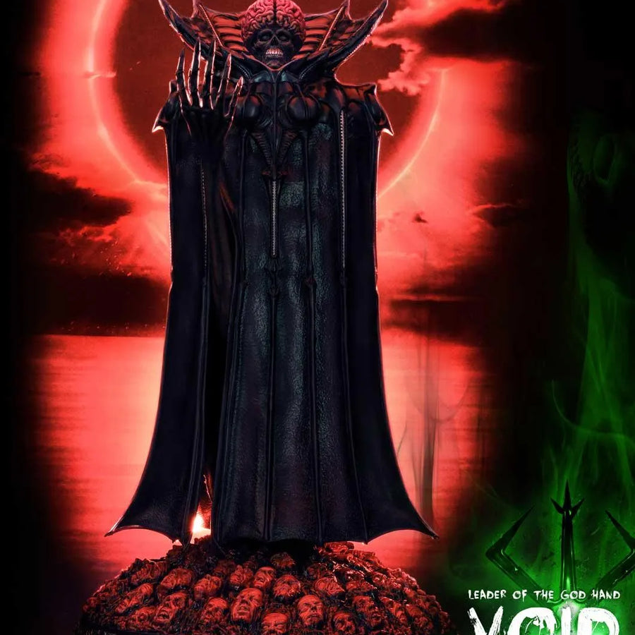 Void (Regular Version) Berserk – Prime1Studio – ActionFigure Brasil