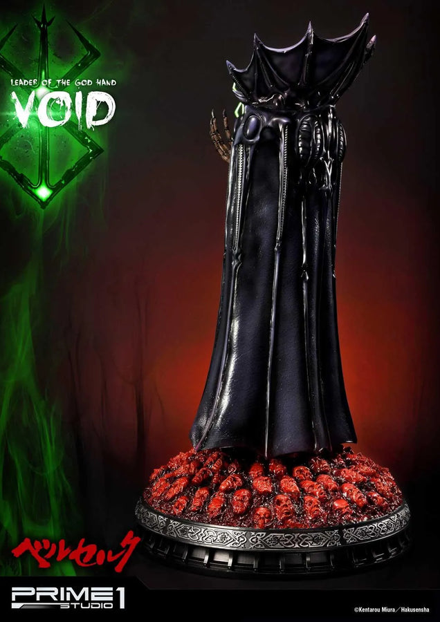 Void (Regular Version) Berserk – Prime1Studio – ActionFigure Brasil