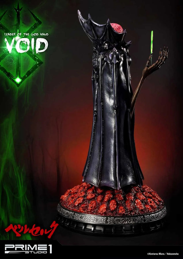 Void (Regular Version) Berserk – Prime1Studio – ActionFigure Brasil