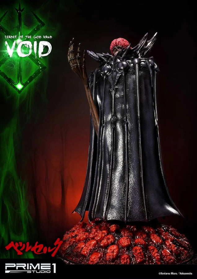 Void (Regular Version) Berserk – Prime1Studio – ActionFigure Brasil