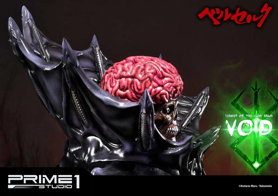Void (Regular Version) Berserk – Prime1Studio – ActionFigure Brasil