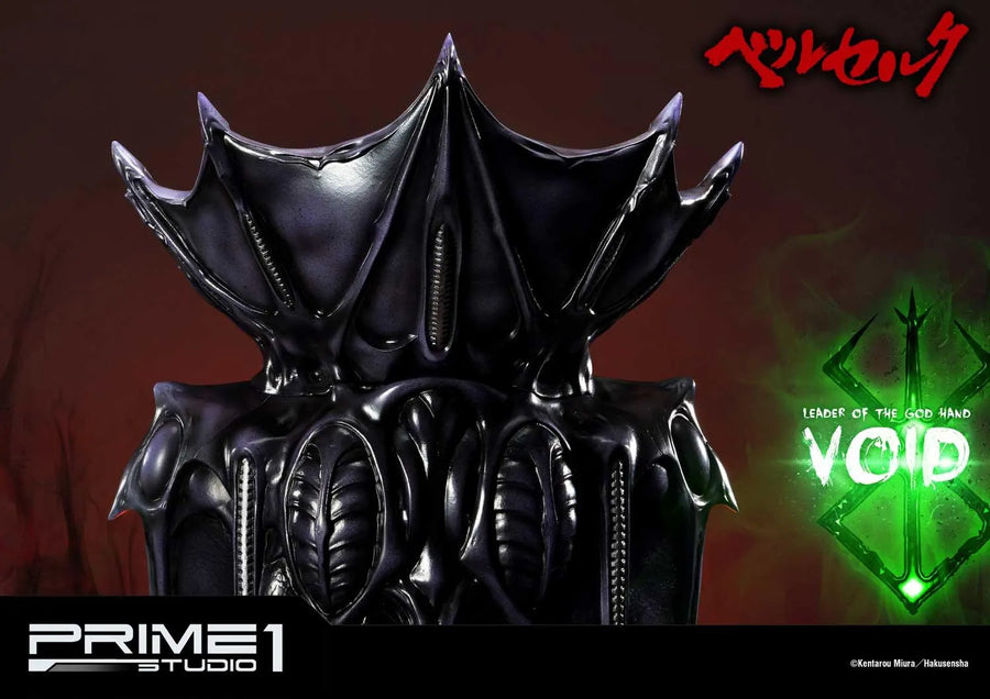 Void (Regular Version) Berserk – Prime1Studio – ActionFigure Brasil