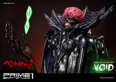 Void (Regular Version) Berserk – Prime1Studio – ActionFigure Brasil
