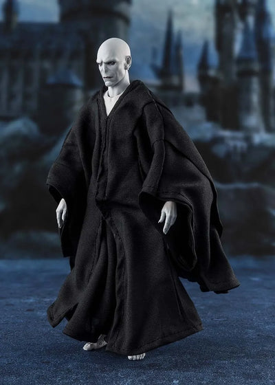 Voldemort – Tamashii Nations – ActionFigure Brasil