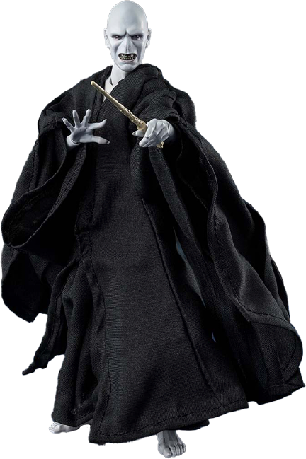 Voldemort – Tamashii Nations – ActionFigure Brasil