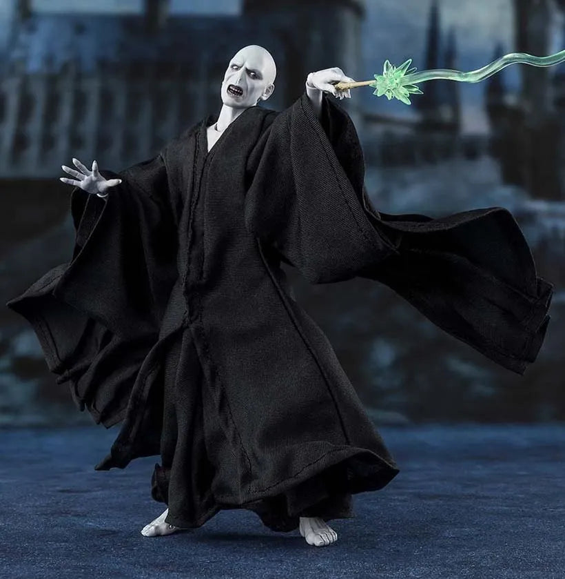 Voldemort – Tamashii Nations – ActionFigure Brasil