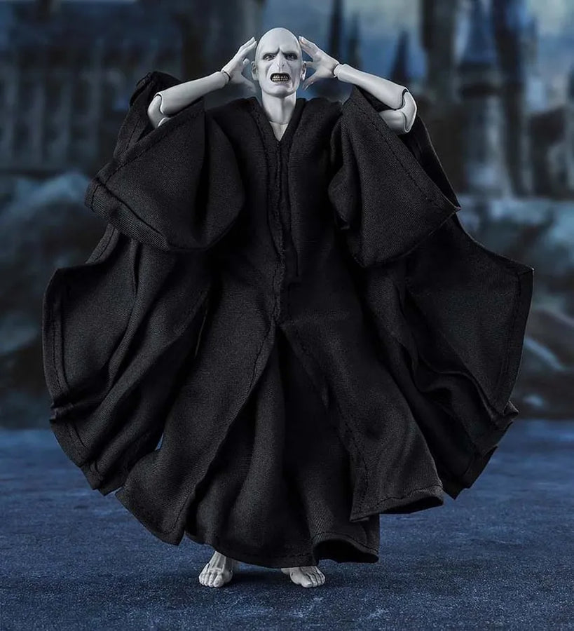Voldemort – Tamashii Nations – ActionFigure Brasil