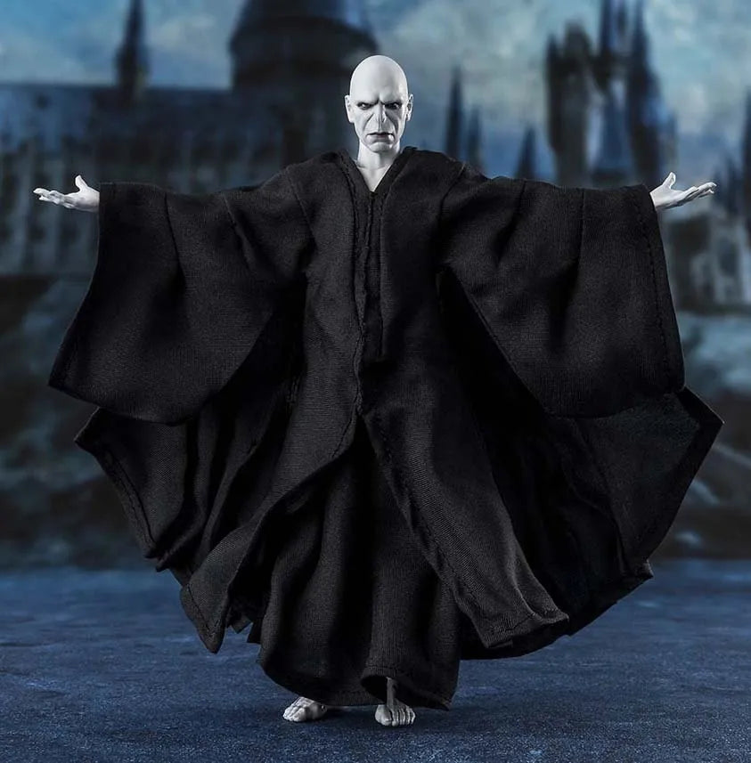 Voldemort – Tamashii Nations – ActionFigure Brasil